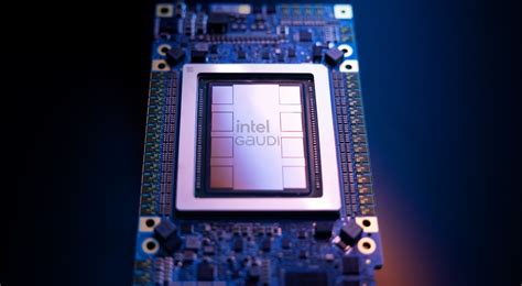 Intel releases new AI hardware to challenge Nvidia | Cybernews