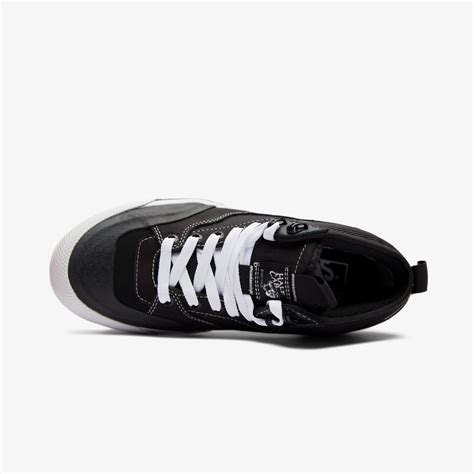 Vans Gore Tex MTE 3 Unisex Siyah Sneaker ERKEK Spor Ayakkabı Sneaker