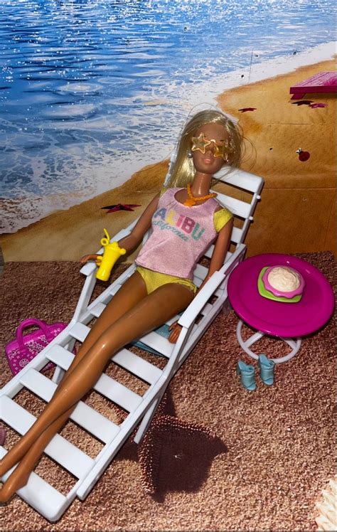 MALIBU BEACH BABE Malibu Barbie Malibu Beaches Beach Babe