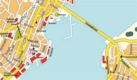 Tromso Plan