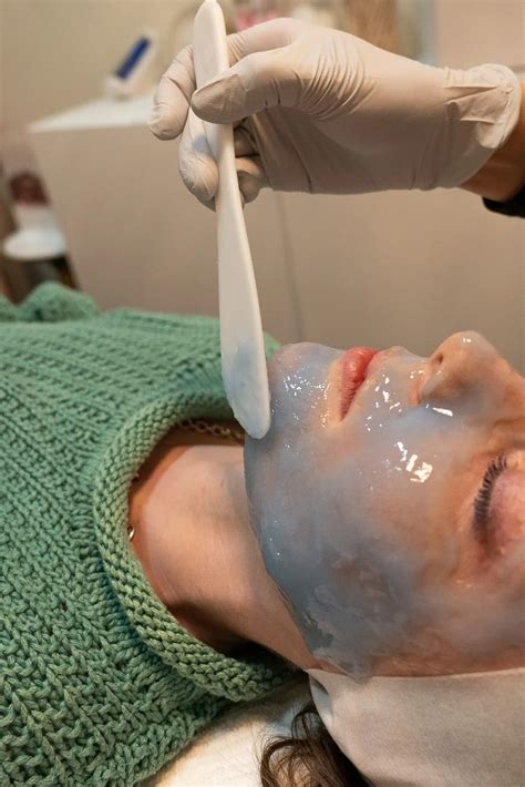 4 Key Benefits Of Monthly Facials For Radiant Skin SKNRGY AESTHETICS