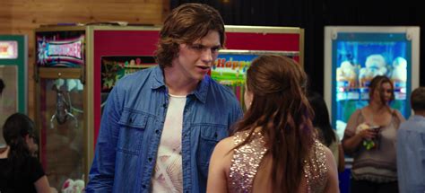 The Kissing Booth 2018 Screencap Fancaps