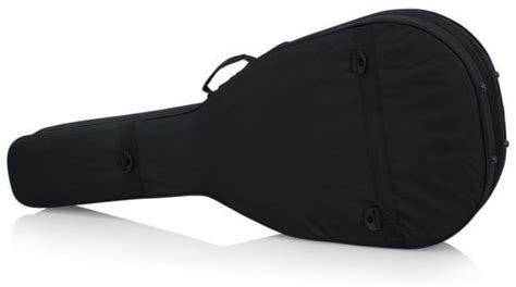 Кейс для гитары GATOR GL-JUMBO Jumbo Acoustic Guitar Case Купить в ...