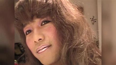 Vintage Jhazmeena CD Up Close Personal Shemale Ladyboy Porn XHamster