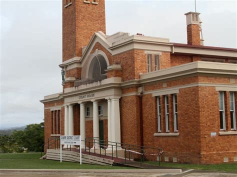 Gympie, QLD - Aussie Towns