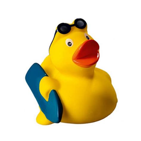 Buy Surfer Rubber Duck with Sunglasses | Essex Duck™ | Essex Duck