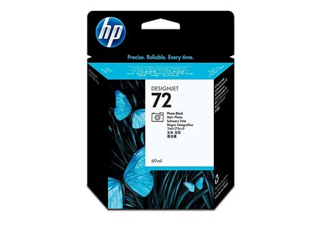 Cartucho Inkjet Hp C A Negro Fotogr Fico Original En Planetoffice