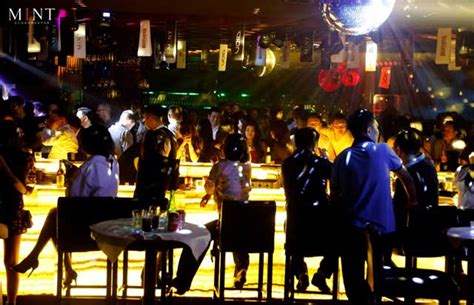 Best 5 nightclubs in Ulaanbaatar > A Guide to Ulaanbaatar Nightlife