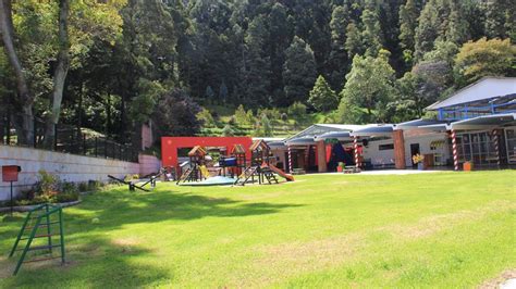 Colegio San Bartolomé La Merced Bogotá Los Mejores Colegios Colombia