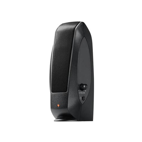 Bocinas Logitech S W Rms Estereo Pcmig