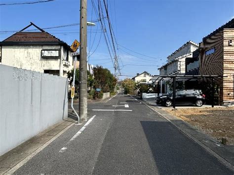 【不動産ジャパン】物件詳細：愛知県名古屋市守山区小幡北／小幡緑地駅の物件情報：売地