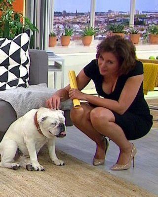 Deutsche Tv Milf Vanessa Blumhagen Porno Bilder Sex Fotos XXX Bilder Seite PICTOA