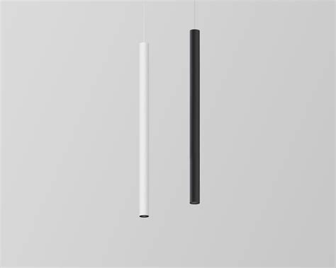 Цилиндрический потолочный светильник серии ATLAS P33 FALDI