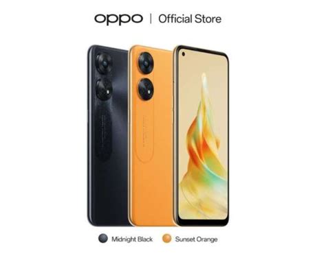 Simak Update Harga Oppo Reno T G Di Oktober Beserta