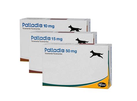 Disponibilità Palladia in formulazione da 10mg - FARMACOVIGILANZA ...