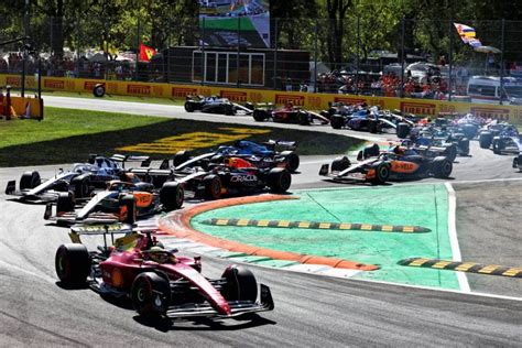 【ポイントランキング】2022年f1第16戦イタリアgp終了時点 F1 Autosport Web