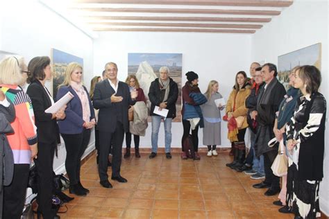 El Centro De Arte Contempor Neo De La Fap En Cuenca Acoge Hasta El De