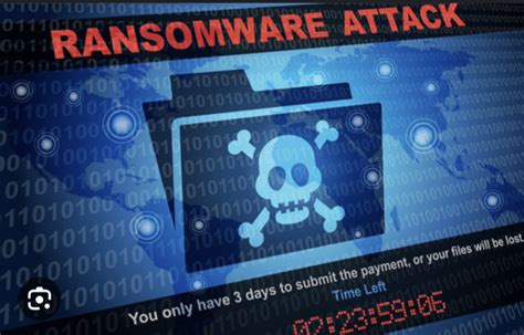 Ransomware Attacks On Smbs A Comprehensive Guide Krypto It Managed