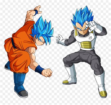 Dragon Ball Super Vegeta Pose, HD Png Download - vhv