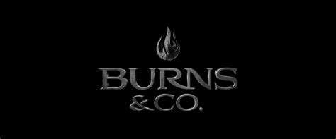 Burns & Co. - Audiovisual Identity Database