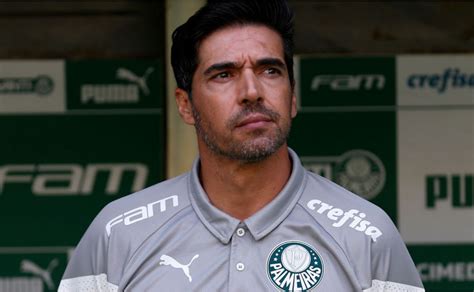 Abel Ferreira Enfrentará O 6º Técnico Do São Paulo E Retrospecto Preocupa