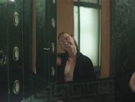 Naked Freya Mavor In The Lady In The Car With Glasses And A Gun