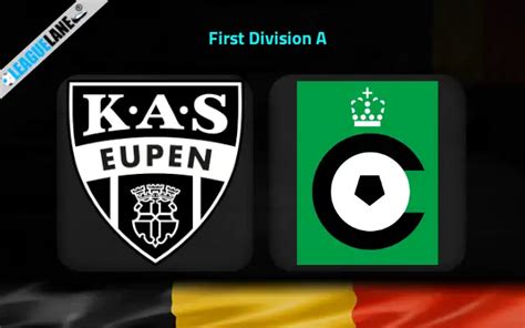 Eupen Vs Cercle Brugge Prediction Tips Match Preview