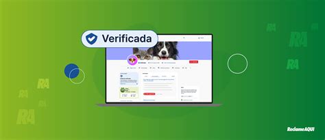 Selo Ra Verificada Certifica Exist Ncia E Credibilidade Da Empresa