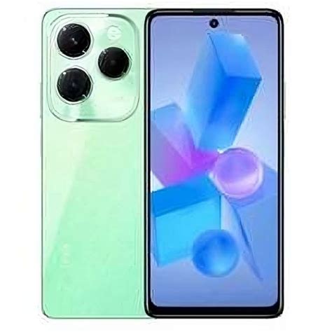 Jual Infinix Hot 40 Pro 8 256GB 8Gb Extended RAM Garansi Resmi Indonesia Di Seller HP Resmi