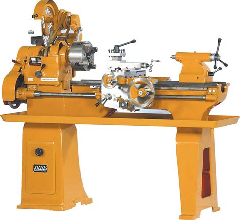precision lathe machine ng  dilip lathe