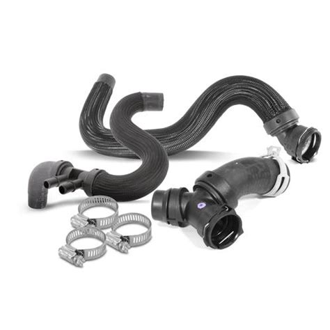 Mustang Radiator Hose Kit Lmr