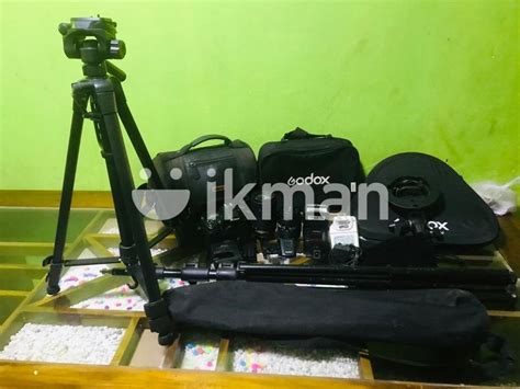 Nikon D7000 Camera For Sale In Vavuniya City Ikman