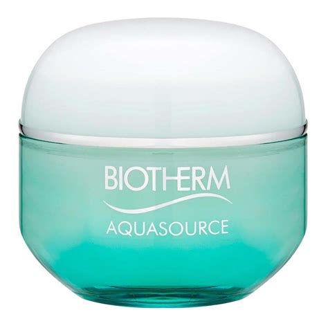 Biotherm fragrances Aquasource Gel Normal Skin 50ml, Dressinn