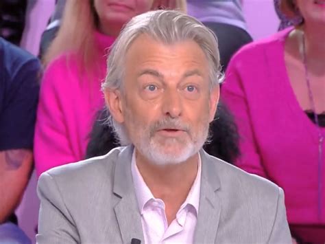 Gilles Verdez Revient Sur La Tromperie De Son Ex Compagne Avec Un