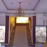 Художественный, Кинотеатр, Невский проспект - Санкт-Петербург - Tabler