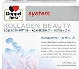 Doppelherz System Kollagen Beauty Ampullen 30 St Ampull Price