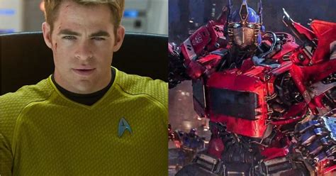 Viacomcbs Rebrands To Paramount Star Trek Transformers Sonic Quiet