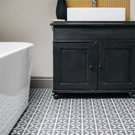 Bathroom Vinyl Flooring Grey – Flooring Ideas