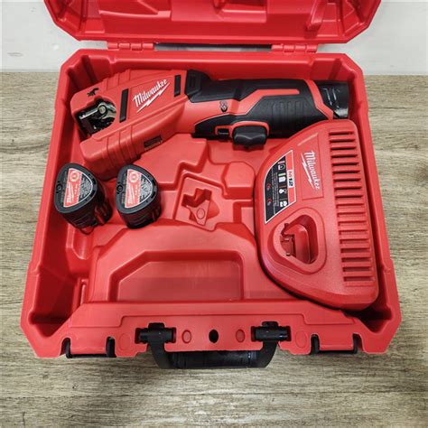 Phoenix Location New Milwaukee M V Lithium Ion Cordless Copper