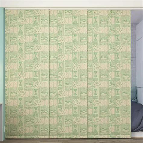 Panel Blinds - Sliding Blind Panels | Sedar Global