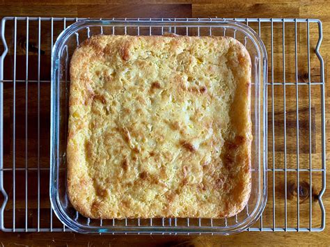 Spoon Bread — A Junior League Kitchen