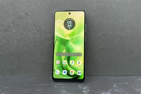 Motorola Moto G24 review: a budget phone with bite