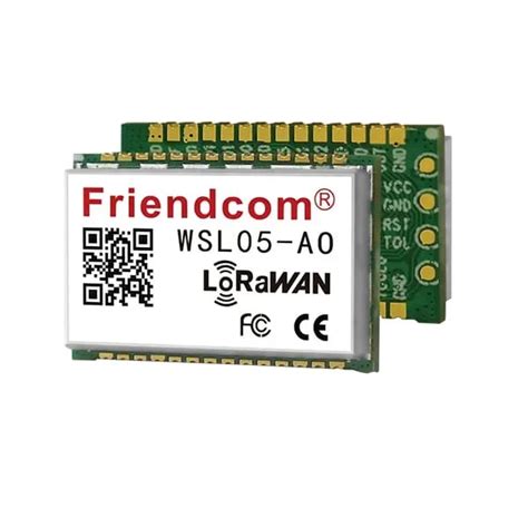 LoRaWAN Outdoor Gateway GW 300 Friendcom HDA Enerji