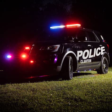 New technology will assist the daily work of the Chilton county sheriff 10