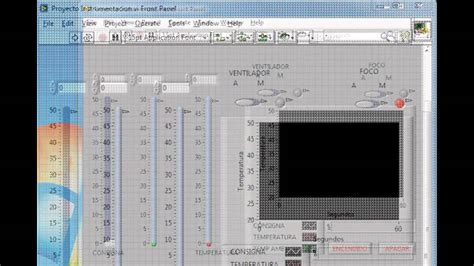 Proyecto De Instrumentacion Virtual YouTube