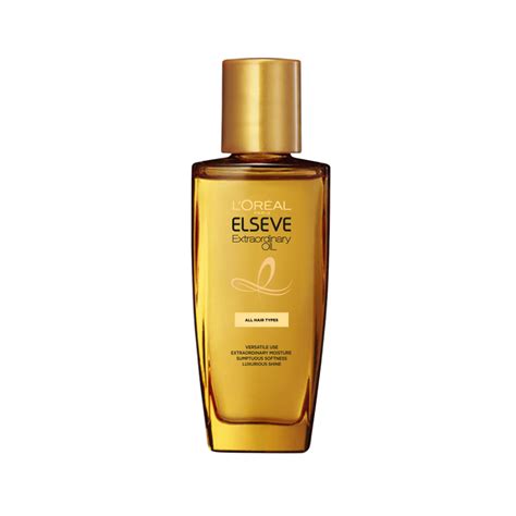 Loreal Elseve Extraordinary Oil Serum, 30 ml Price, Uses, Side Effects, Composition - Apollo ...