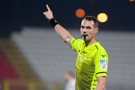 Designato L Arbitro Per Modena Ascoli Tuttomodena Web