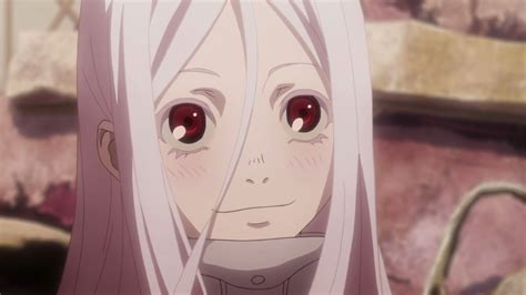 Shiro Deadman Wonderland526796 Zerochan