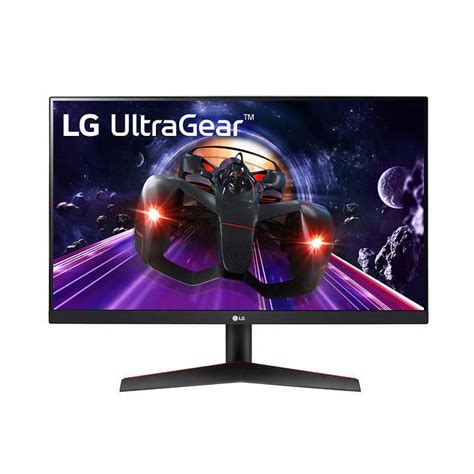 LG is selling its 24-inch 144Hz UltraGear monitor at just $180