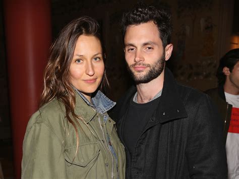 Penn Badgley: Relationships Unveiled - A Deeper Dive into the Actor's